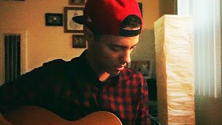 SHAWN MENDES - Stitches (Leroy Sanchez Cover) chords