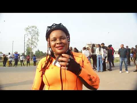 SHIMIWI MBIO ZA BAISKELI MWANZA 