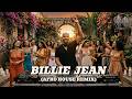🔥Billie Jean Gets Deep Afro House Treatment | Michael Jackson Reimagined