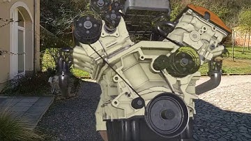 HoloLens 2 Azure Remote Rendering in-action! 🚀