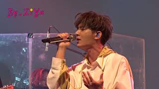 2019 Voice Up Cencert 讚聲演唱會-炎亞綸 [3.擋不住的太陽]