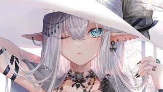 Nightcore - Eyes Closed (William Black) (feat. RUNN)