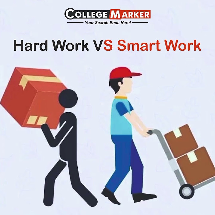 What Is Difference Between Hard Work And Smart Work YouTube what-is-difference-between-hard-work-and-smart-work-youtube