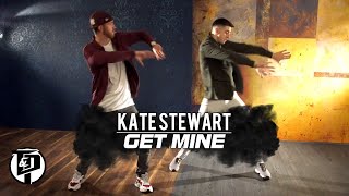 Kate Stewart | "GET MINE" | Dance Choreography