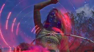 PSYCHEDELIC TRANCE \/ AYAHUASCA JOURNEY ★ PSYTRANCE TRIBE 👽 ACID ALIENS Mix 2022