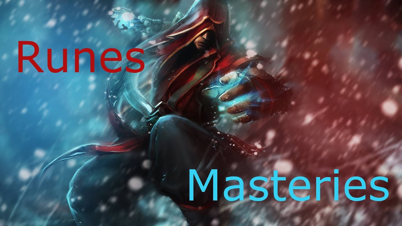 lee sin runes lee sin runes