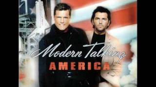 Modern Talking - Run To You