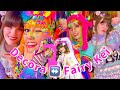 My Fairy Kei BFF &amp; I Swap Styles For A Day! + Fairy Kei Tips From Kay