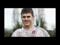 Where it all started... Henry Slade & Luke Cowan-Dickie on their grassroots journey
