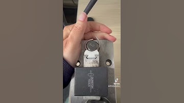 Making a ring from a vintage teaspoon using the Durston bender! #jewelry #ringmaking #ring