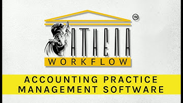 Athena Workflow