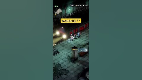 brown dust 2 wadahel moment android games gameplay #shorts