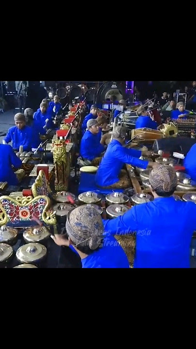 Talu Dwijo Laras Indonesia #karawitan #dwijolarasindonesia #klenengan #gendhingjawa #matmatan