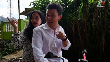 Dora br Ginting - Janji Janji Palsu - (LAGU KARO) official
