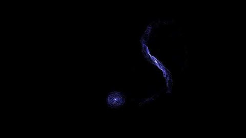 N-body simulation using Barnes-Hut and OpenCL