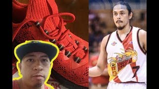 Terence Romeo New Shoes Tr7 1.0 2Nd Edition Review