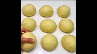 Azərbayan Mətbəxindən Qatlama / Xırçıltılı Ləzzətli Qat -Qat Qatlama