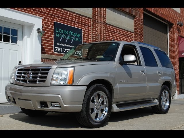 Cadillac ESCLADE 2005式 純正テール mqdefault.jpg