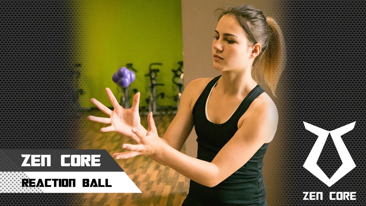 Spielen Reaktionsball Training Ball Spielgeräte Reaktion Übung Spielen Reaktionsball Training Ball Spielgeräte Reaktion Übung