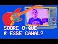 PUBLICIDADE + MÚSICA? | Sempre em Produção (Piloto)