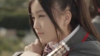 Video thumbnail of "Nogizaka46 - Aitakatta Kamoshirenai"