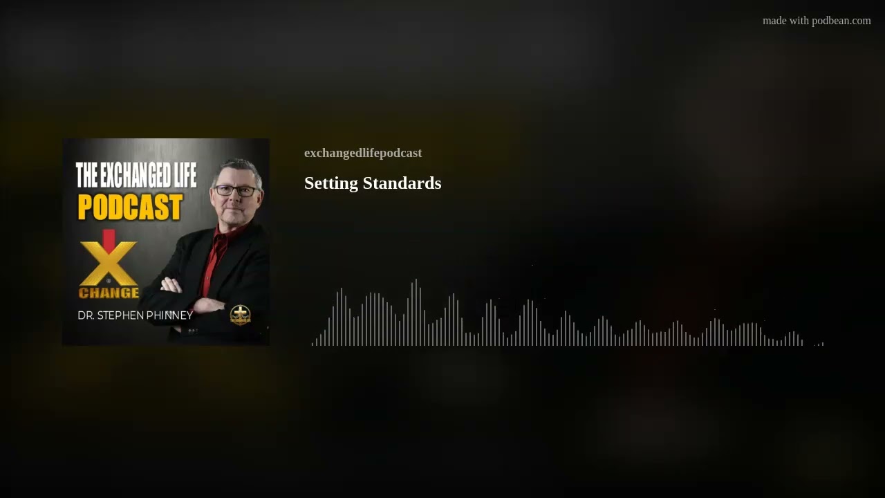 Setting Standards
