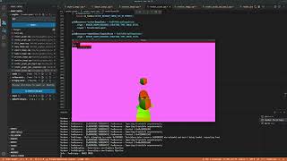 183 - Render Graph Implementation Breakthrough