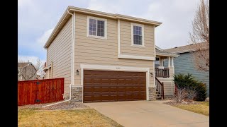 Prerna Kapoor presents 9879 Saybrook Street Highlands Ranch, CO | ColdwellBankerHomes.com