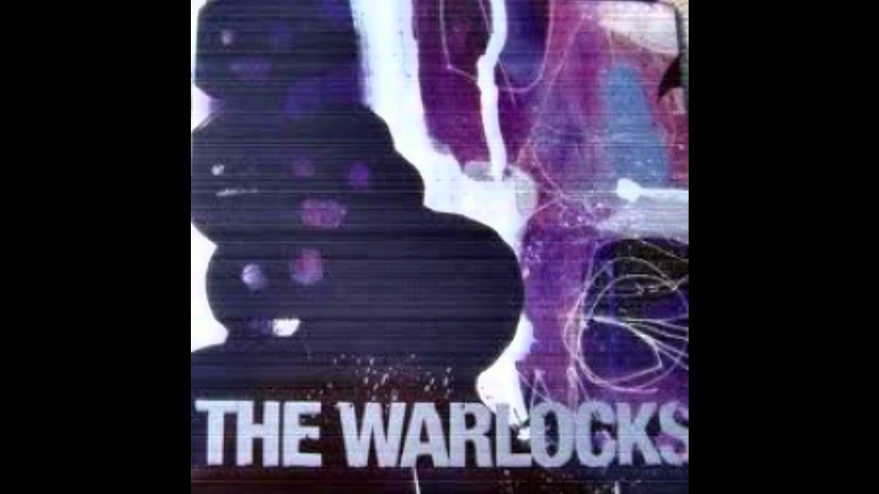 Watch The Warlocks - Red Camera (7" Versions) on YouTube Watch The Warlocks - Red Camera (7" Versions) on YouTube