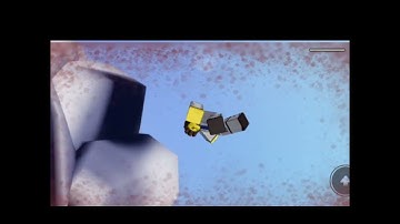 How to get the trick shot badge in be dead forever simulator