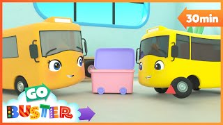 let s tidy up together magic stories adventures kids moonbug