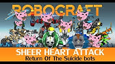 Sheer Heart Attack Roblox Id