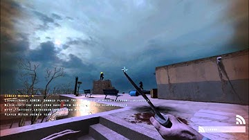 Hidden Source Fun game 4!! With the owner himself!!