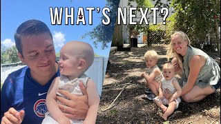Back to the Fertility Specialist! | The Perfect Disney Park Day & SO Many Appointments