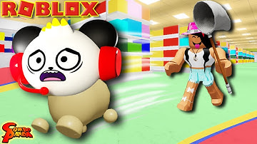Download Combo Panda In Roblox Daycare 2 Mp3 Free And Mp4 - roblox pet escape 2
