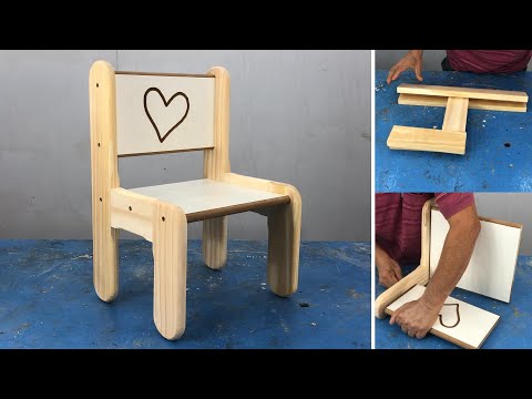 🎬 Video relacionado con sillas para niños