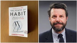 "The Power of Habit Summary in 2 min: The Science Behind Habit Formation and Change"
