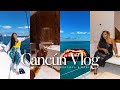 CANCUN VLOG | Celebrating My Birthday, Viewsss, Boat Day, Picture Talks, &amp; More | Tamara Renaye