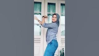 Tiktok Jilbab Goyang Part 2 #viral