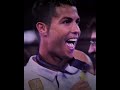 Where are you now | Cristiano Ronaldo in Real madrid #ayushae #shorts #ronaldo #football