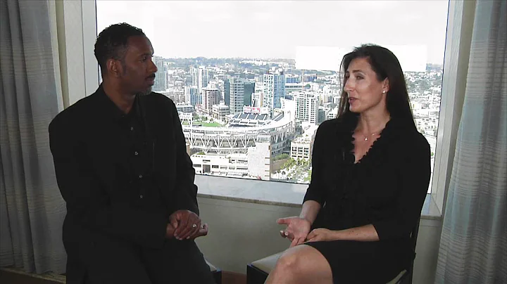 Lari Masten : CTI Emerging Leaders