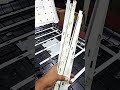 walton 43 inch tv backlight change