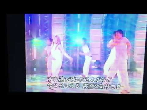 ボアのデビューです