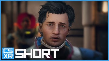 Firing Your Companions in The Outer Worlds