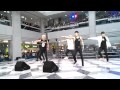 130331 MYNAME 池袋 1部 PARI PARI