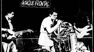 Ataque Frontal (demo 1986)