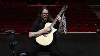 Adrian Bellue Master Class Q&A