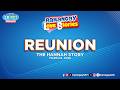 REUNION - HANNAH | Papa Dudut | Barangay Love Stories