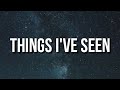 Joyner Lucas - Things I've Seen (Lyrics)