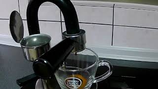 Download Lagu Kamira- 好厲害的義大利手工製造直火式義式咖啡機 MP3